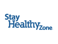 Stay Healthy Zone